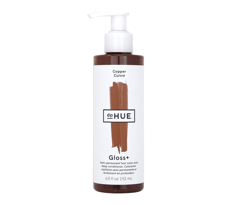 dpHUE Gloss+ Semi-Permanent Hair Color & Conditioner — View 24
