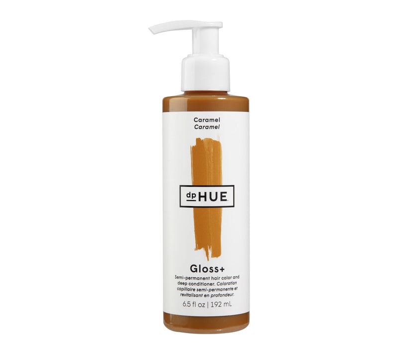 dpHUE Gloss+ Semi-Permanent Hair Color & Conditioner — View 25
