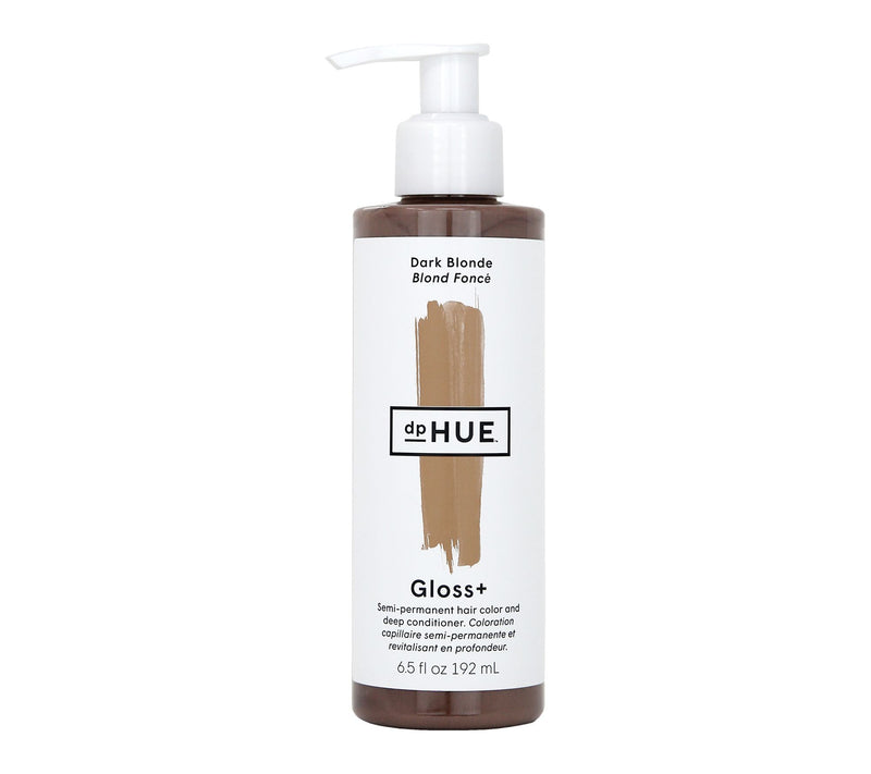 dpHUE Gloss+ Semi-Permanent Hair Color & Conditioner — View 26