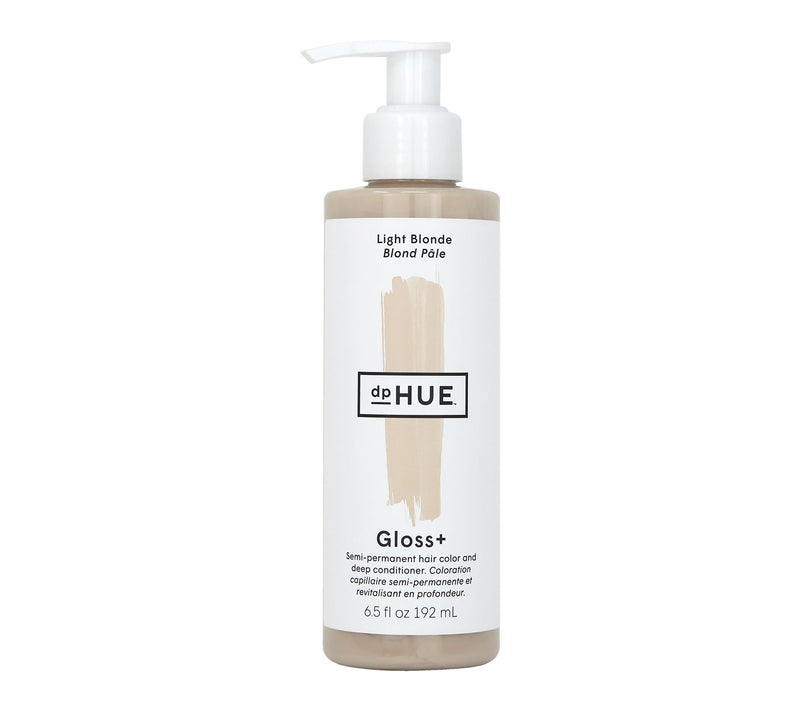 dpHUE Gloss+ Semi-Permanent Hair Color & Conditioner — View 27