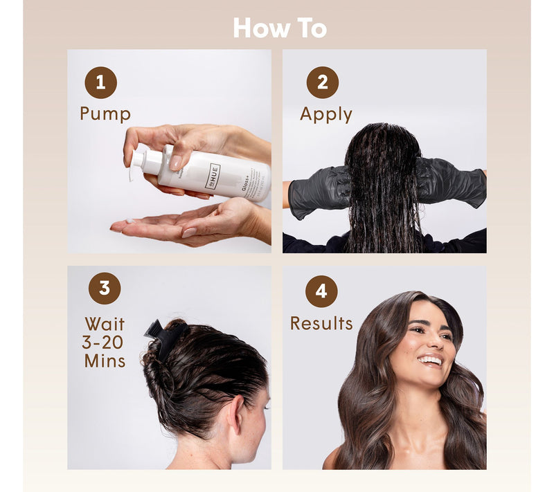 dpHUE Gloss+ Semi-Permanent Hair Color & Conditioner — View 3