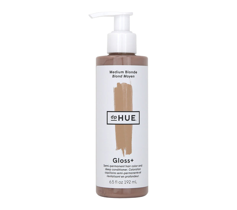 dpHUE Gloss+ Semi-Permanent Hair Color & Conditioner — View 28