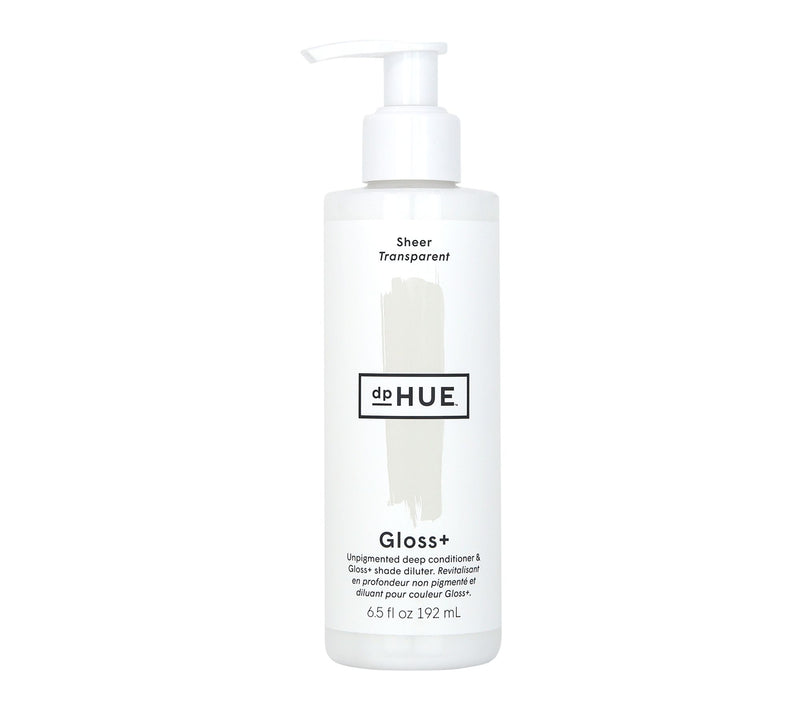 dpHUE Gloss+ Semi-Permanent Hair Color & Conditioner — View 30