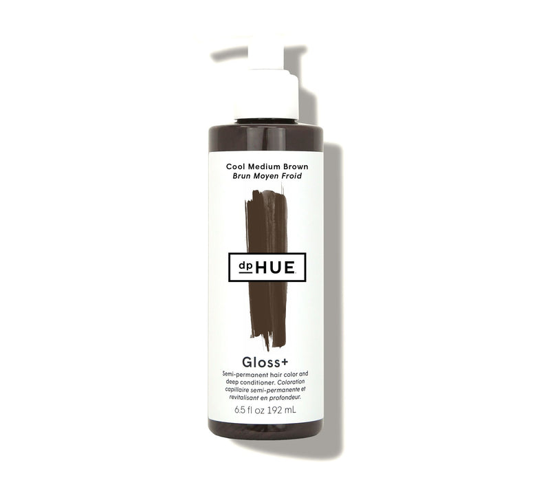 dpHUE Gloss+ Semi-Permanent Hair Color & Conditioner — View 31