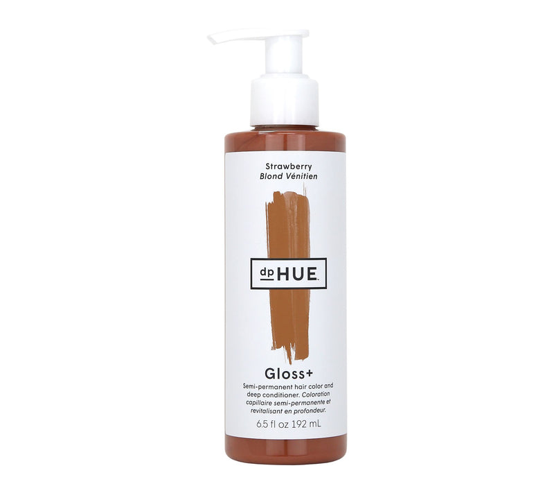 dpHUE Gloss+ Semi-Permanent Hair Color & Conditioner — View 32
