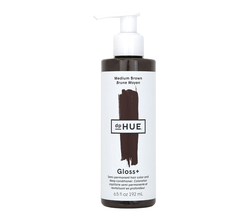 dpHUE Gloss+ Semi-Permanent Hair Color & Conditioner — View 33