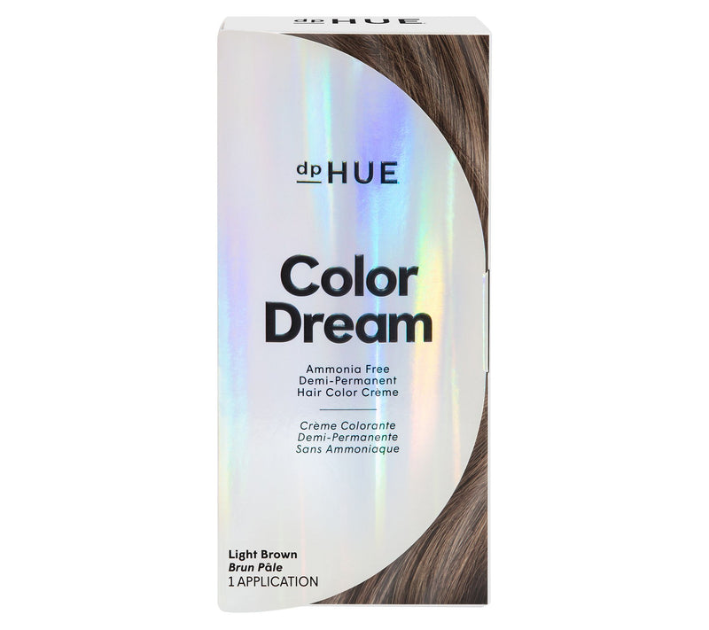 dpHUE Color Dream Demi-Permanent Hair Color — View 3