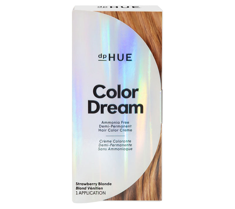 dpHUE Color Dream Demi-Permanent Hair Color — View 4