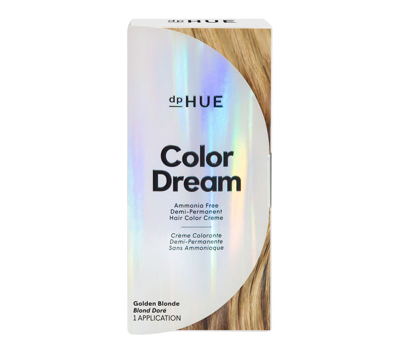 dpHUE Color Dream Demi-Permanent Hair Color — View 21