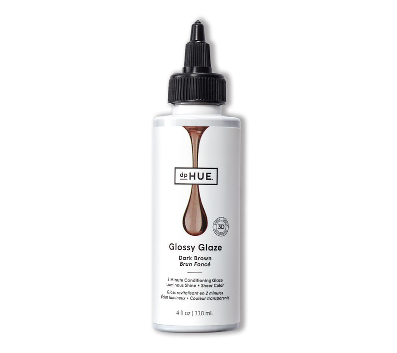 dpHUE Glossy Glaze Conditioning Glaze for Luminous Shine — View 12
