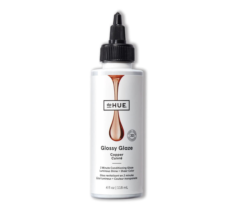 dpHUE Glossy Glaze Conditioning Glaze for Luminous Shine — View 13