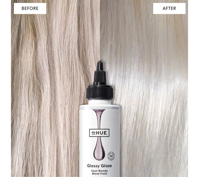 dpHUE Glossy Glaze Conditioning Glaze for Luminous Shine — View 3