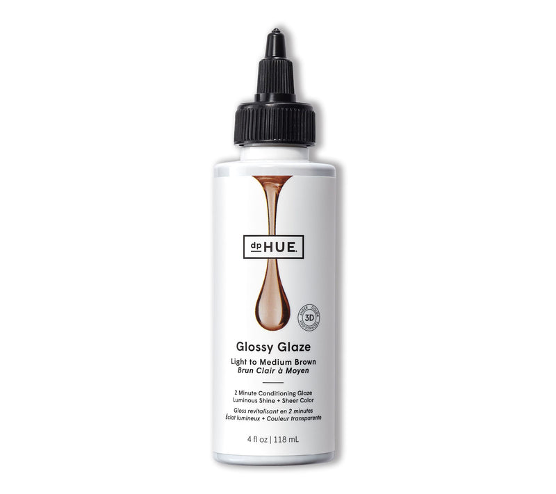 dpHUE Glossy Glaze Conditioning Glaze for Luminous Shine — View 16