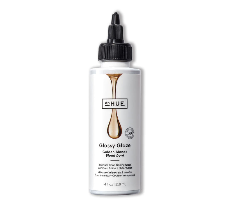 dpHUE Glossy Glaze Conditioning Glaze for Luminous Shine — View 18