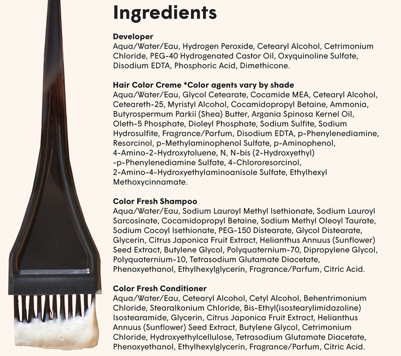 dpHUE Root Touch-Up Kit for Permanent Gray Coverage — View 10