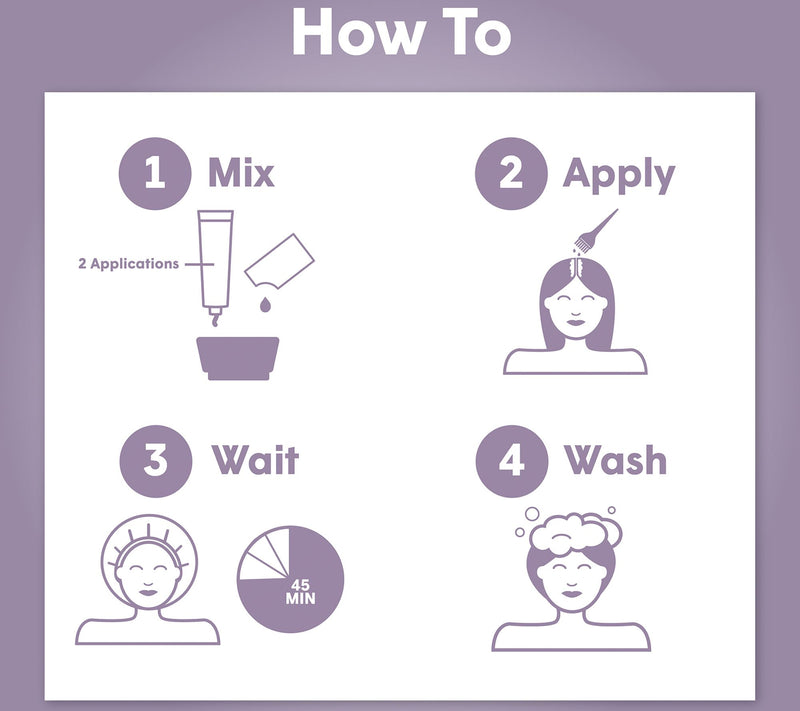dpHUE Root Touch-Up Kit for Permanent Gray Coverage — View 9