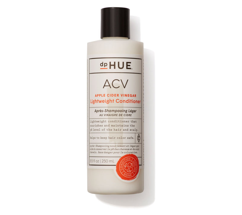 dpHUE Apple Cider Vinegar Lightweight Conditioner — Main view