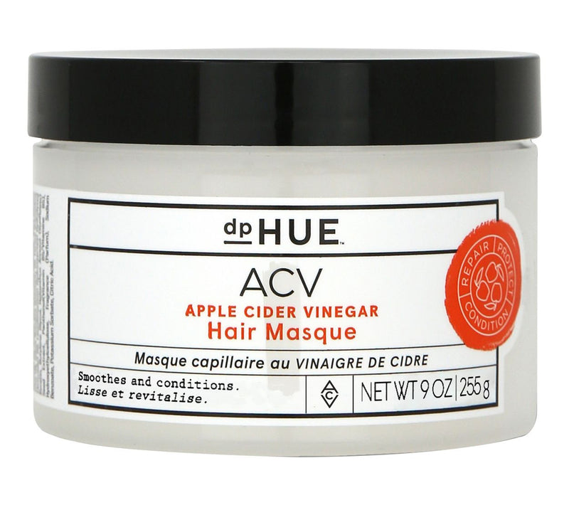 dpHUE Apple Cider Vinegar Hair Masque — Main view