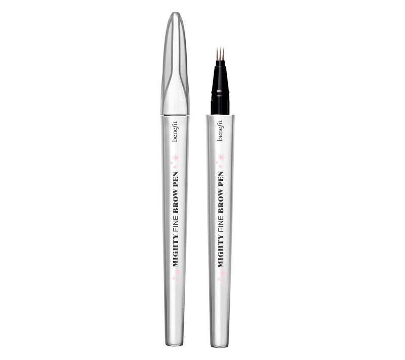 Benefit Cosmetics Mighty Fine Waterproof Brow Pen Duo — View 17