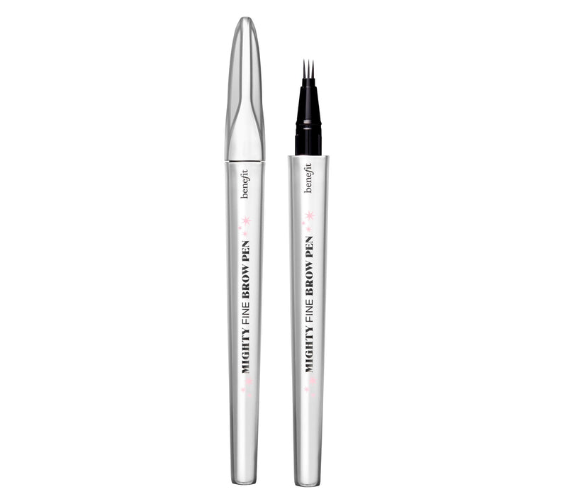 Benefit Cosmetics Mighty Fine Waterproof Brow Pen Duo — View 19