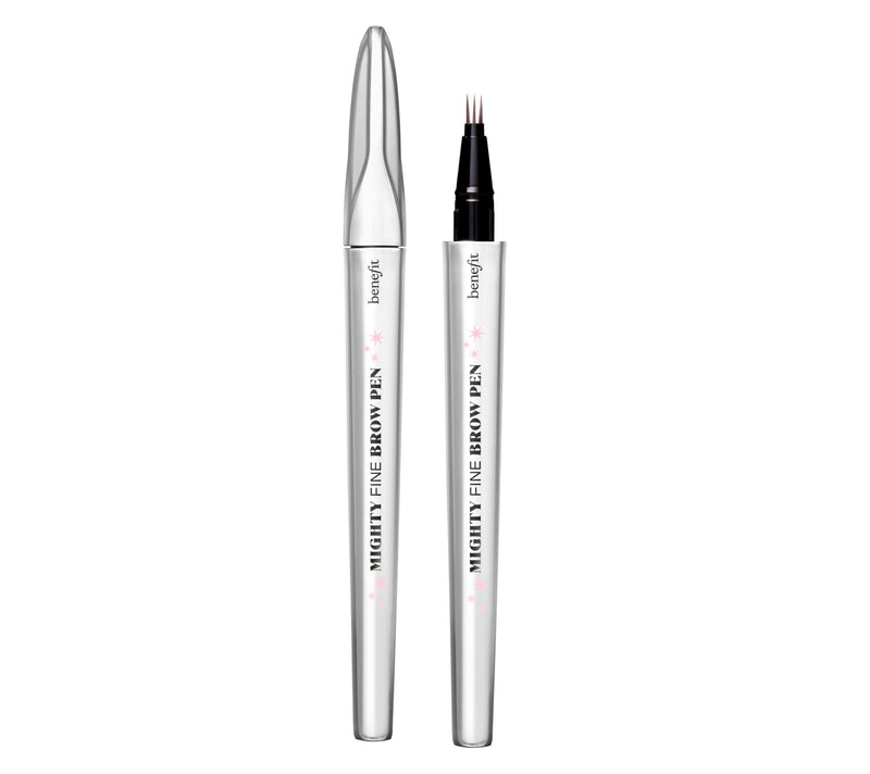 Benefit Cosmetics Mighty Fine Waterproof Brow Pen Duo — View 20