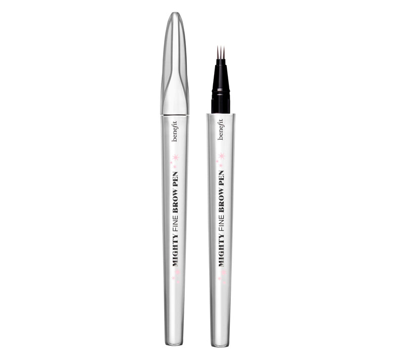 Benefit Cosmetics Mighty Fine Waterproof Brow Pen Duo — View 21
