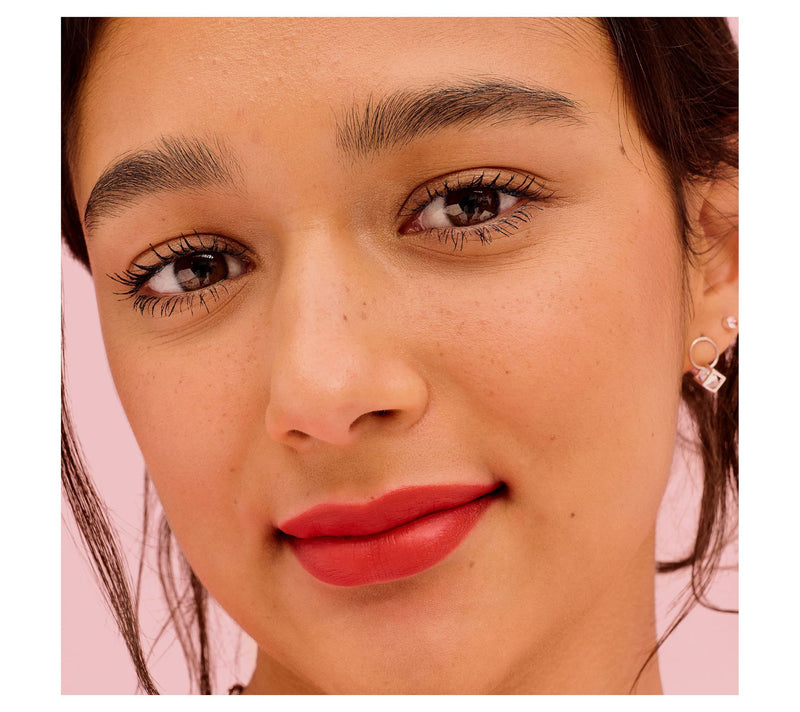 Benefit Cosmetics Plushtint Matte Lip Tint Trio+ Stocking — View 4