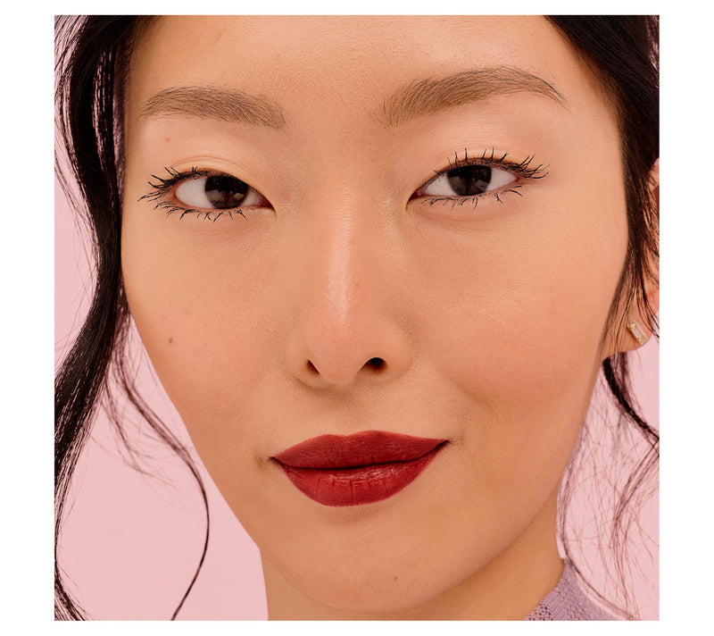 Benefit Cosmetics Plushtint Matte Lip Tint Trio+ Stocking — View 3