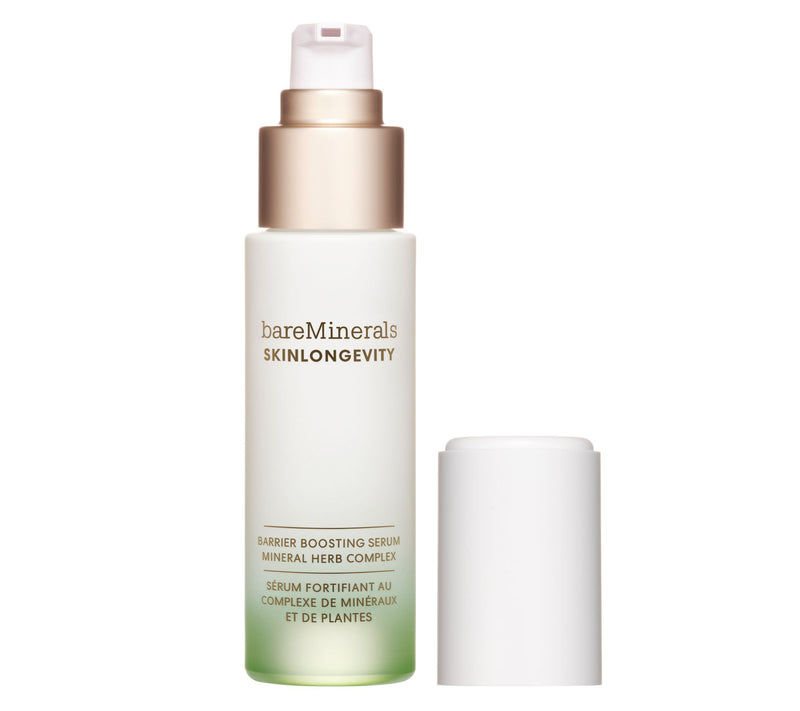bareMinerals Skinlongevity Barrier Boosting Serum — Main view