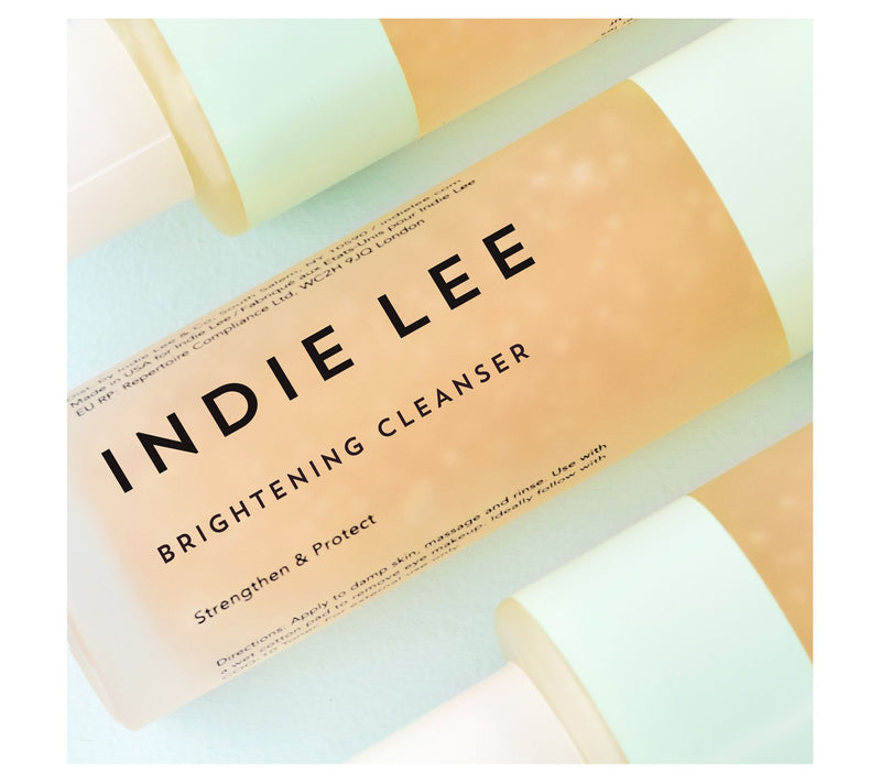 Indie Lee Brightening Cleanser — View 3