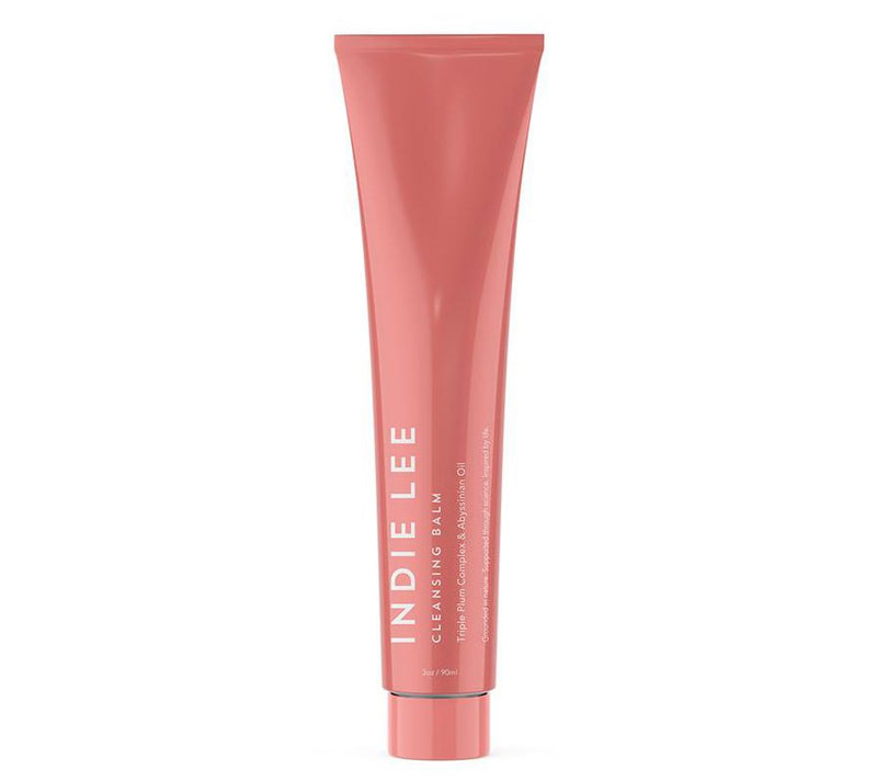 Indie Lee Cleansing Balm — Main view