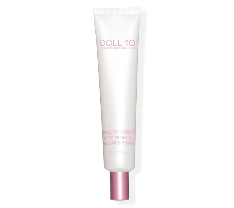 Doll 10 Smooth Assist Pore Refining Radiance Primer — Main view