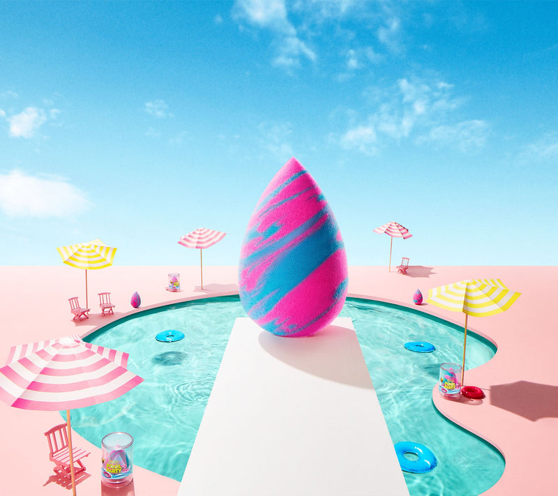Beautyblender Dip and Dab Duo 2 Piece Blender Set — View 2
