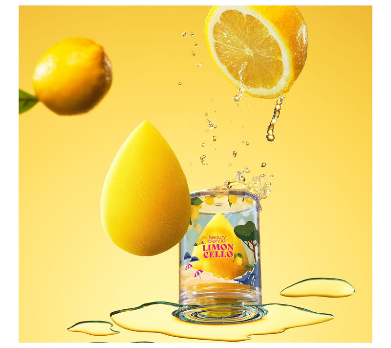 Beautyblender Limoncello Bubbly 2 Piece Set — View 5