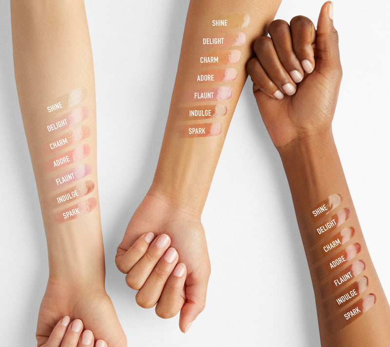 bareMinerals Nourishing Lip Oil — View 2