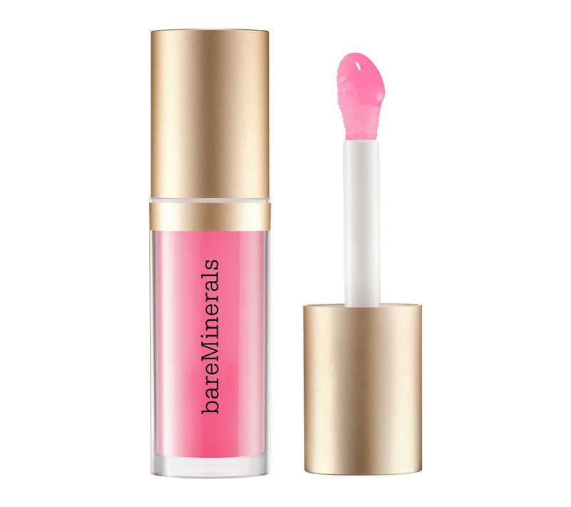 bareMinerals Nourishing Lip Oil — View 12