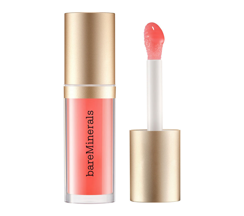 bareMinerals Nourishing Lip Oil — View 13