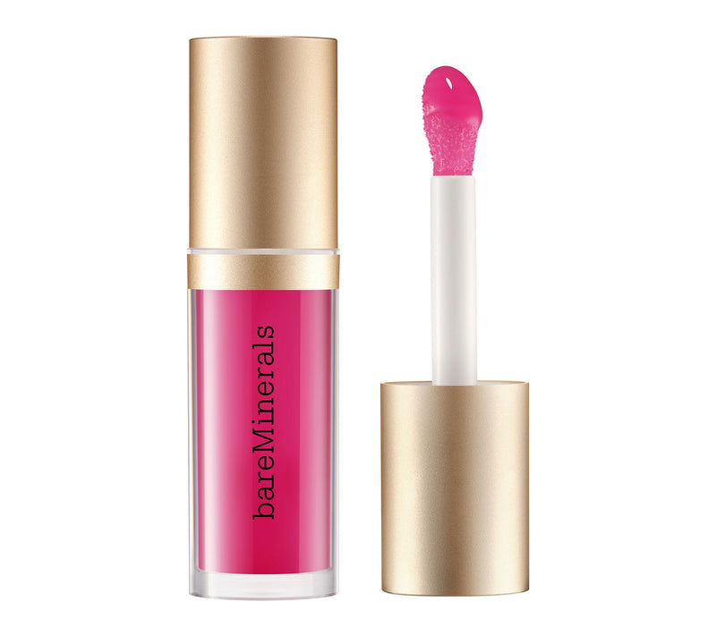 bareMinerals Nourishing Lip Oil — View 16