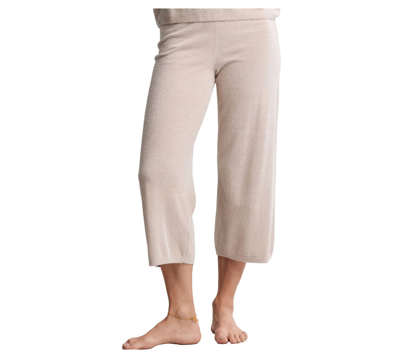 Barefoot Dreams CozyChic Ultra Lite Crop Pant — Main view
