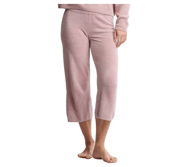 Barefoot Dreams CozyChic Ultra Lite Crop Pant — View 10