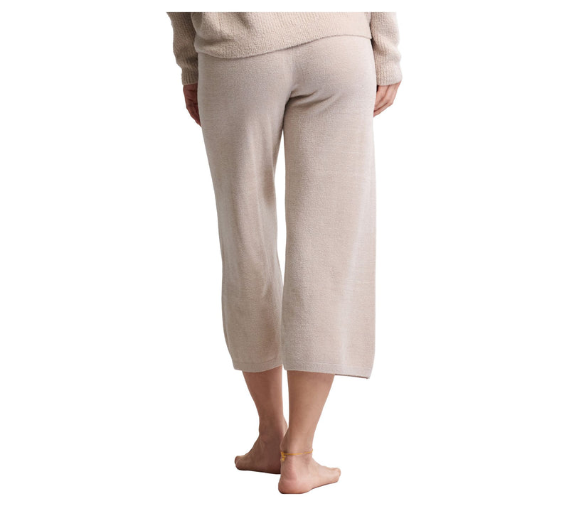 Barefoot Dreams CozyChic Ultra Lite Crop Pant — View 3