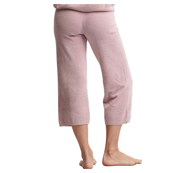 Barefoot Dreams CozyChic Ultra Lite Crop Pant — View 6