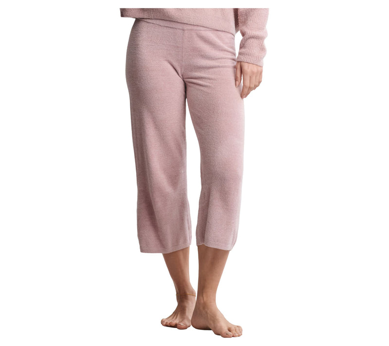 Barefoot Dreams CozyChic Ultra Lite Crop Pant — View 4
