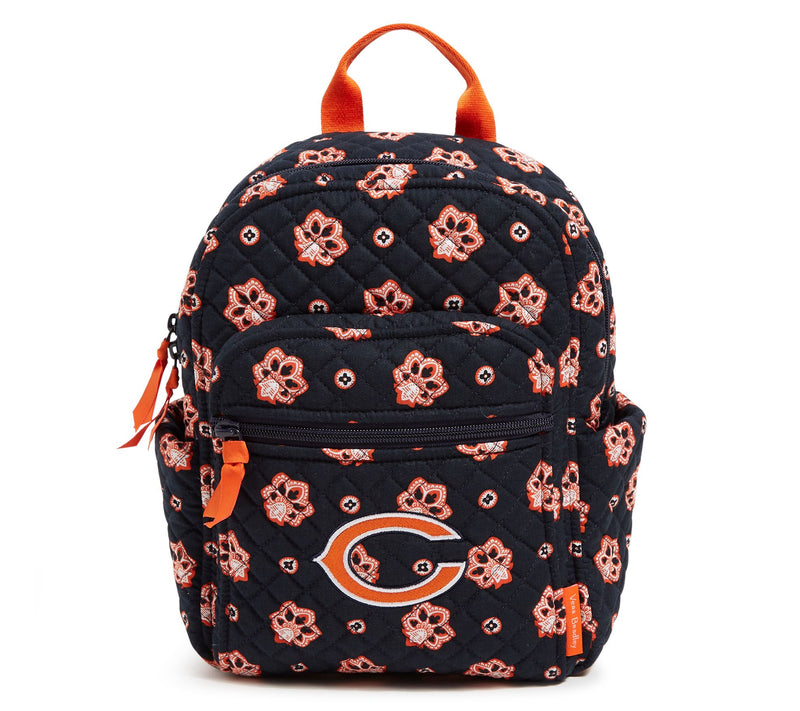 Vera Bradley NFL Small Cotton Backpack — View 37