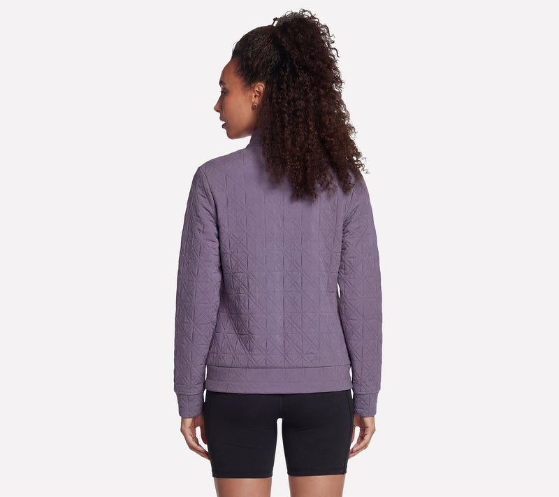 Skechers The GoWalk Cozy Fit Jacket — View 3