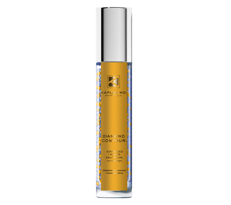 KAPLAN MD Diamond Contour Advanced 1 Minute Daily Facial — Main view