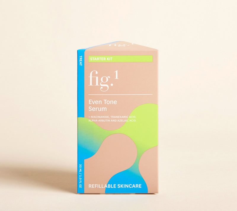 Fig.1 Beauty Even Tone Serum — View 3