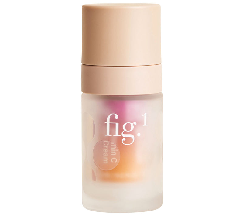 Fig.1 Beauty Vitamin C Eye Cream — Main view