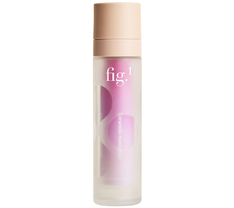 Fig.1 Beauty Ceramide Moisturizer — Main view