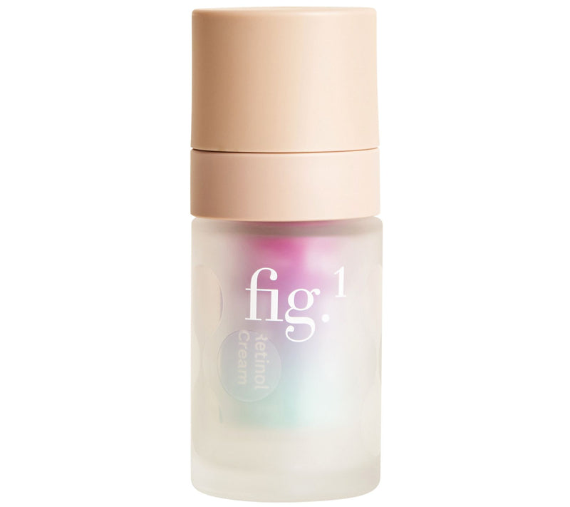 Fig.1 Beauty Pro-Retinol Eye Cream — Main view